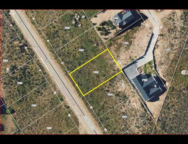 LAND FOR SALE IN DA GAMA BAY